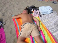 Tenerife 2005 2 16